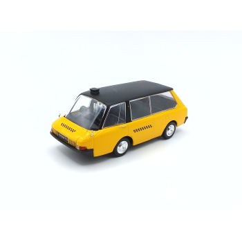 Vniite TP Taxi - skala 1:43 - DeAgostini